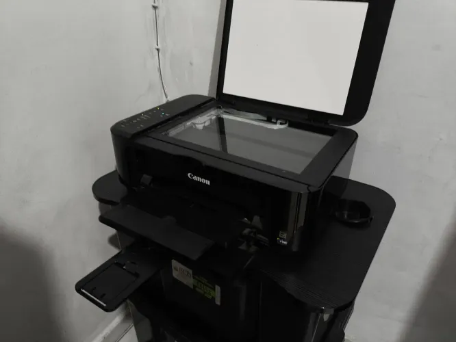 IMPRESSORA CANON