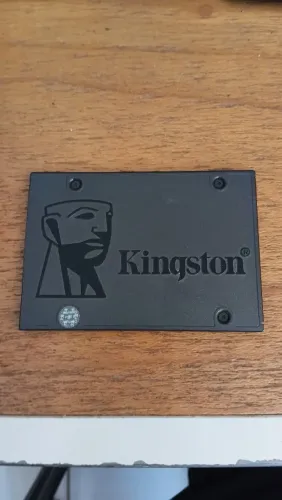 SSD KINGSTON 240GB