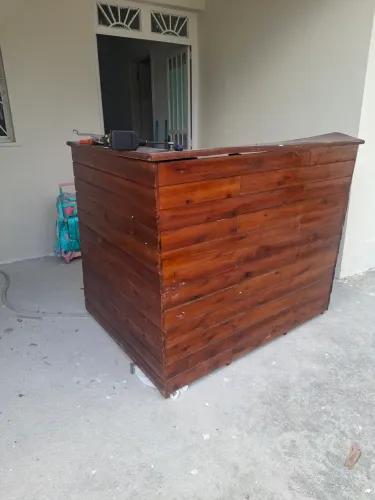 Balcão