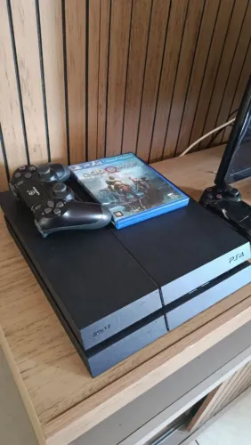 Playstation 4