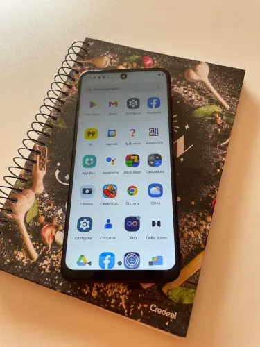 MOTO G53 5g 