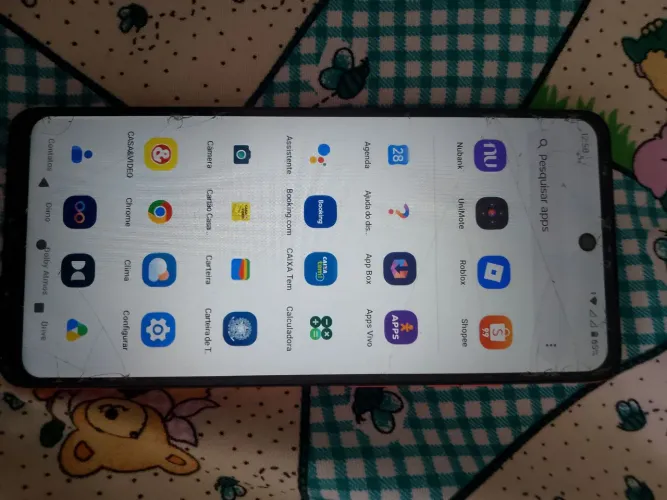 Celular