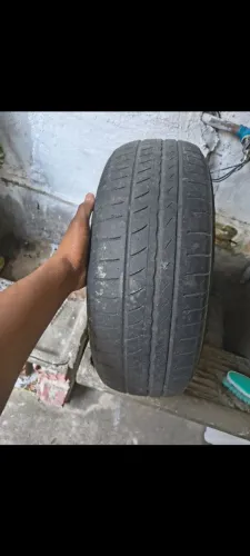 Pneus 15 185/60 70$ o Par 