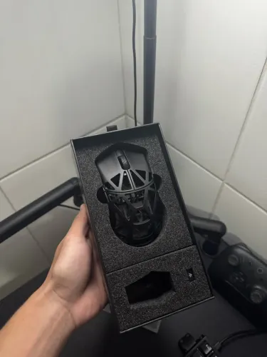 WL MOUSE BEAST X MAX
