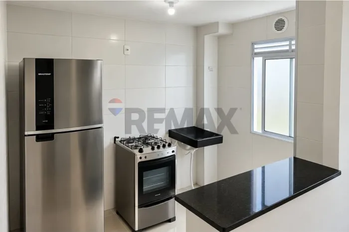 Apartamento a venda no Condominio Vista dos Buritis
