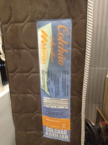 Cama box solteiro