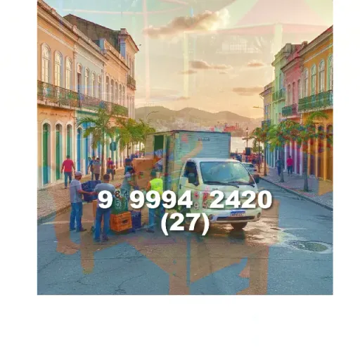 Frete Bau disponível! Transporte ágil e seguro para sua mudança hoje mesmo!