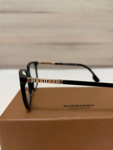 Armação de Óculos Burberry