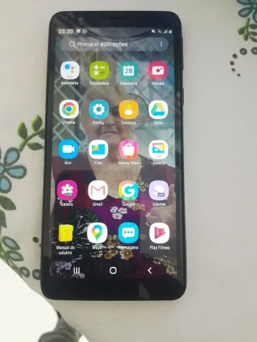 Vende-se celular 