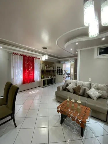 Casa com 3 dormitórios à venda, 250 m² por R$ 890.000,00 - Henrique Jorge - Fortaleza/CE