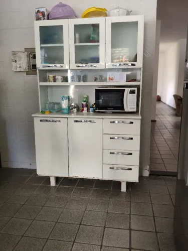 Armário de cozinha 