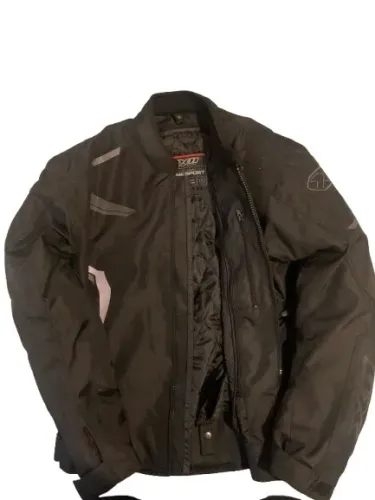 Jaqueta X11 One Sport