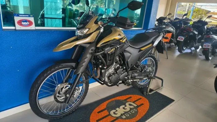 YAMAHA XTZ 250 LANDER 2024/2024