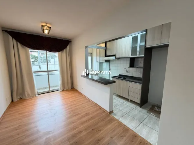 Apartamento no Edifício Piazza di Roma com 3 dormitórios para alugar, 71 m² por R$ 2.200/m