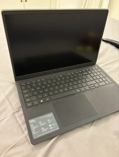 Notebook DELL I5 512GB