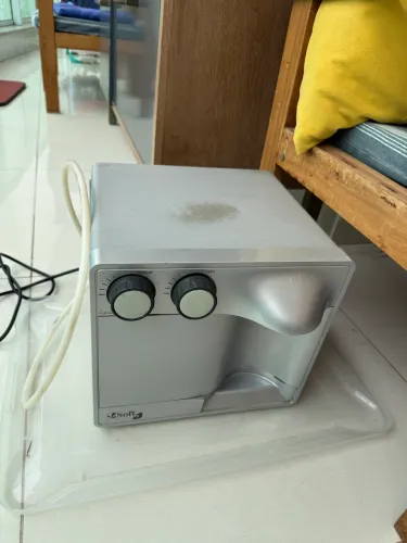 Vendo filtro de água - marca Soft