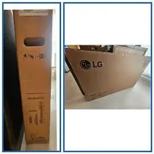 Tv LG 55 led smart