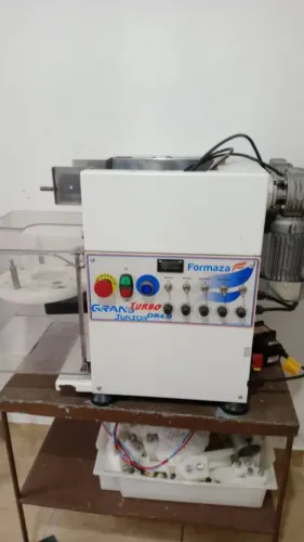 Máquina de Salgados e Doces Profissional