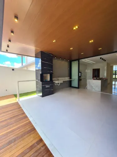 Casa Yby Natureza