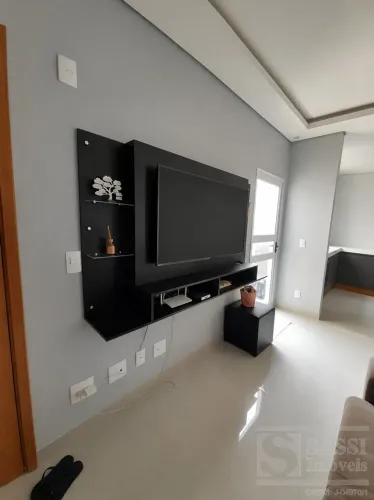 Apartamento à venda 2 quartos em JARDIM MARAJOARA
