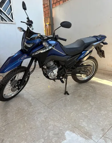 Honda NXR 160 Bros Flex 2026