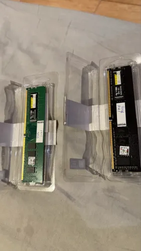 Memória Ram 16GB DDR4