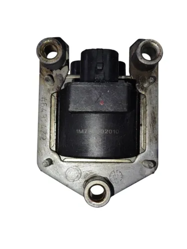 Bobina Ignição 8v 1.0 Fiasa Fiat Palio Strada Uno 1996/2002