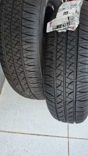Pneus Hankook Optimo H724 175/65R14