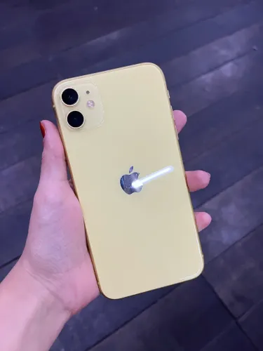 iPhone 11 64gb