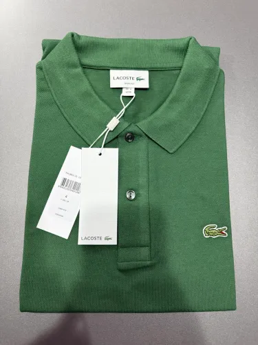 Polo Lacoste original TAM M slim fit