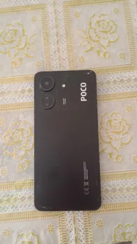 Poço C65