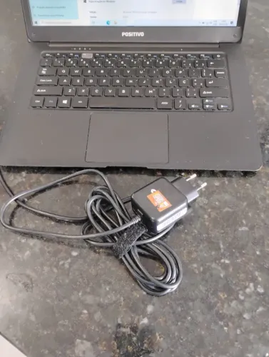 Notebook positivo