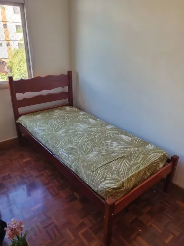 Cama de solteiro