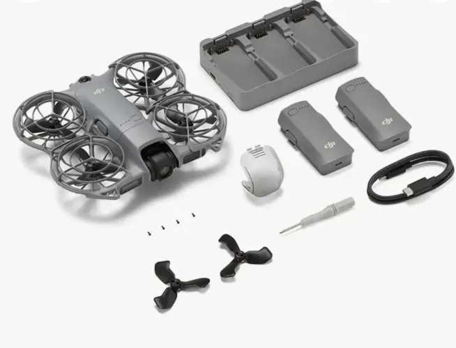 Drone neo 2novo