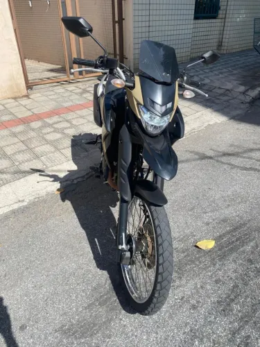 Moto lander top super nova