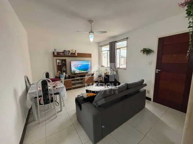 Apartamento com 1 dormitório à venda, 45 m² por R$ 299.000,00 - Divino Espírito Santo - Vi