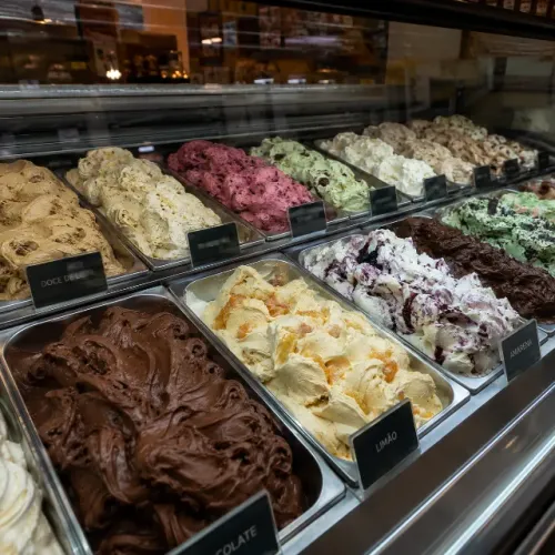  Sorveteria Líq R$12 Mil Zona Norte