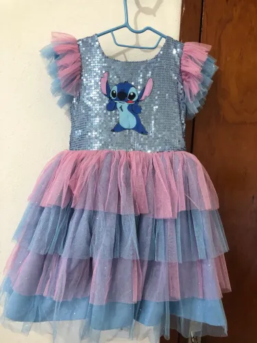 Vestido temático