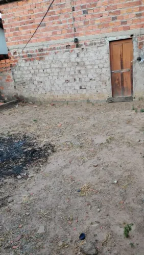 Vendo essa casa