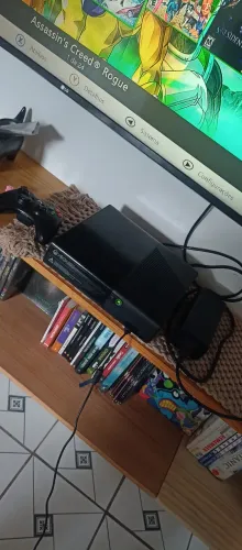 Xbox 360 desbloqueado