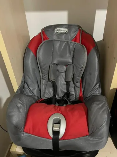 CADEIRINHA MATRIX PARA CARRO