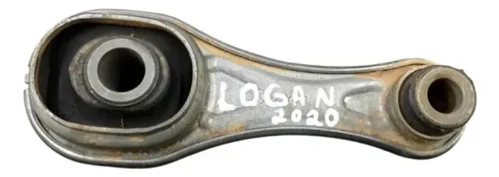 Coxim Traseiro Câmbio Renault Logan 2020