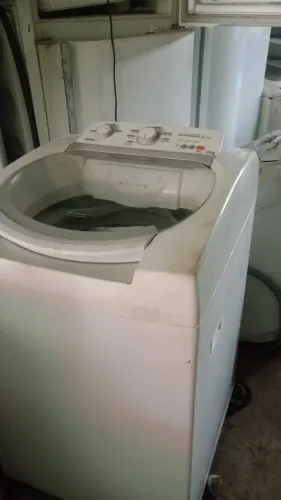 Máquina de Lavar Brastemp 11kg - Achado em Promoção no Facebook + Entrega e Garantia