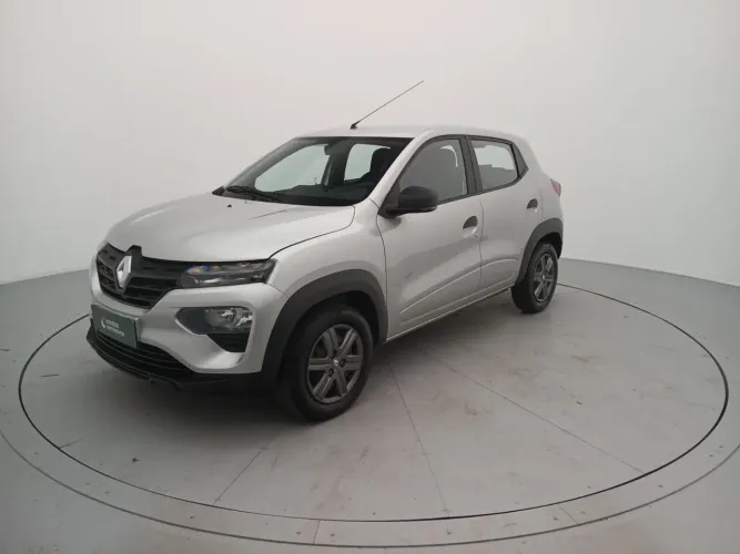 Renault Kwid 1.0 Zen 2025