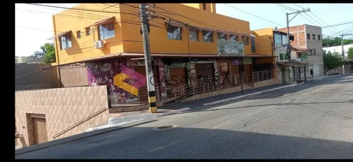 Alugo Ponto Comercial no Bairro Cavaliere cod: 1215