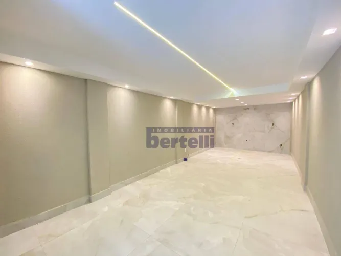 Sala para alugar, 30 m² por R$ 2.500,00/mês - Taboão - Bragança Paulista/SP