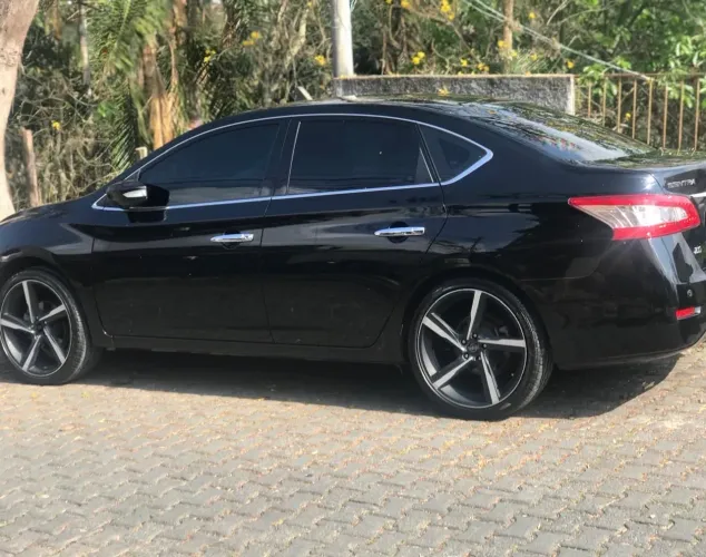 Rodas Aro 20 Volvo