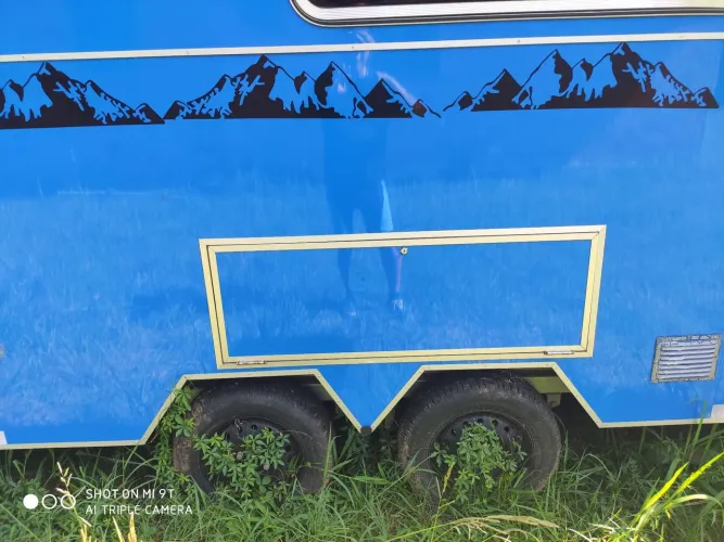 Auto Gabarito Thor SP 1.6 Flex Manual 2019