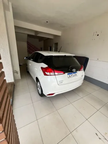 Toyota Yaris XL 1.3 Flex 16V 5P Aut. 2019