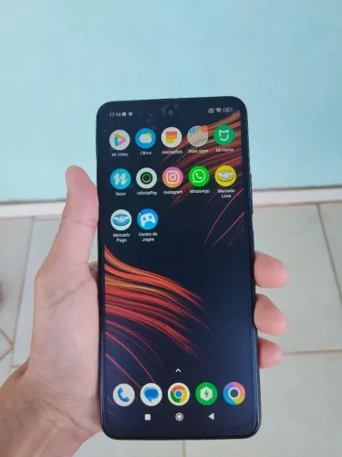 Poco X3 GT 256gb